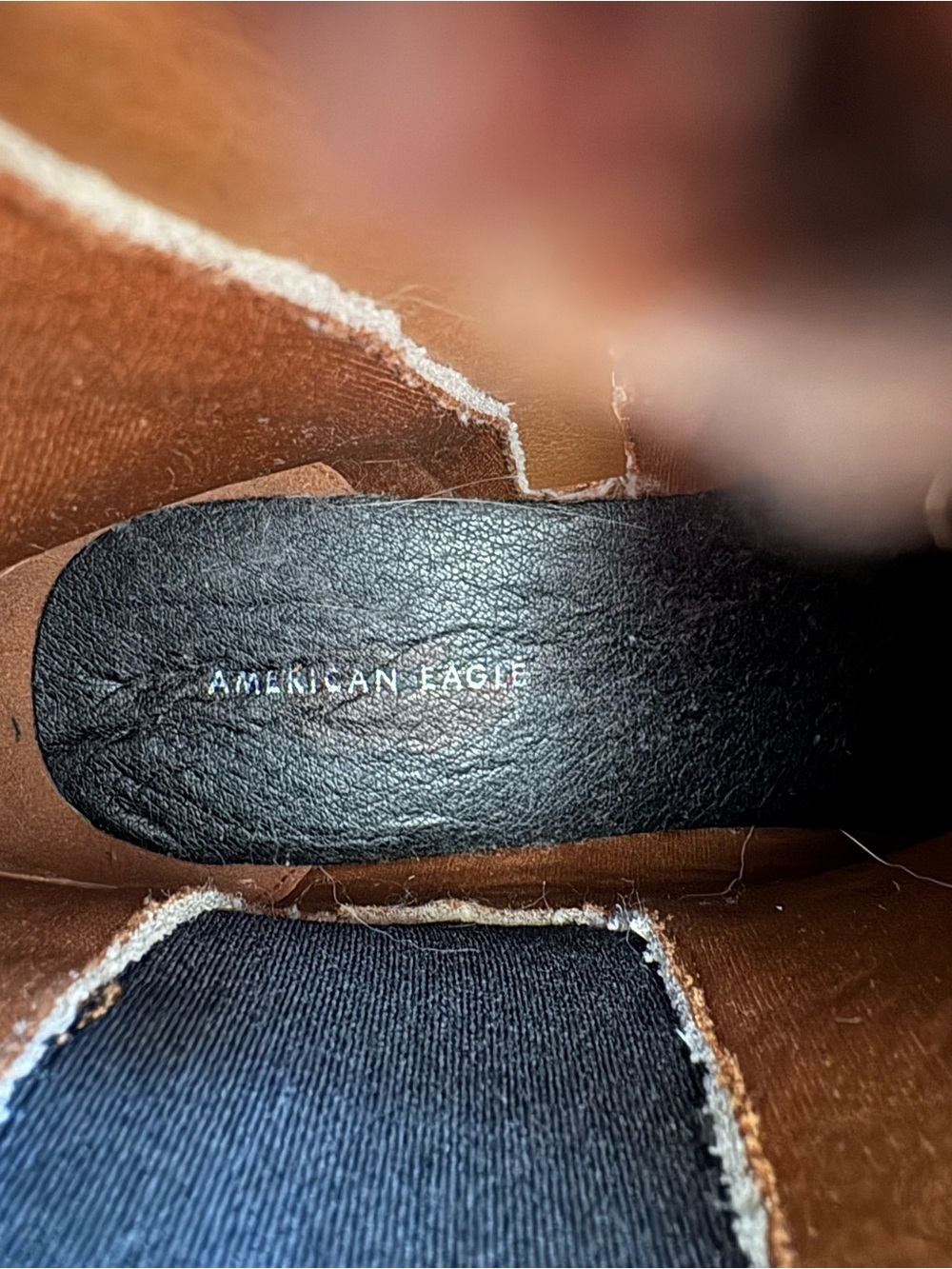 AE boots - Picture 4 of 5